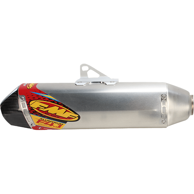 FMF Factory 4.1 RCT Muffler Aluminum 042330