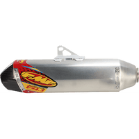 FMF Factory 4.1 RCT Muffler Aluminum 042330