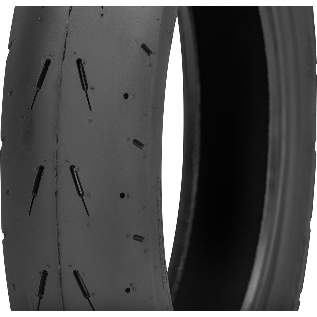 SHINKO TIRE SR003 STEALTH FRONT 100/90-12 49J TL MEDIUM