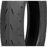 SHINKO TIRE SR003 STEALTH FRONT 100/90-12 49J TL MEDIUM