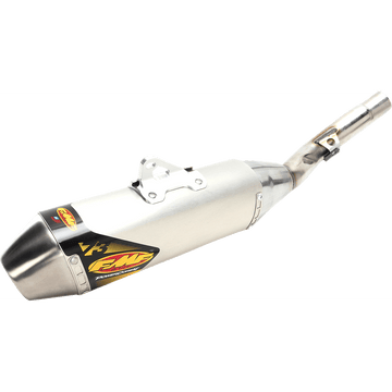 FMF PowerCore 4 HEX Muffler 042327