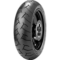 PIRELLI TIRE DIABLO REAR 160/60-ZR17 69W RADIAL