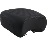 MUSTANG Rear Police Air Ride Seat Textured 79436