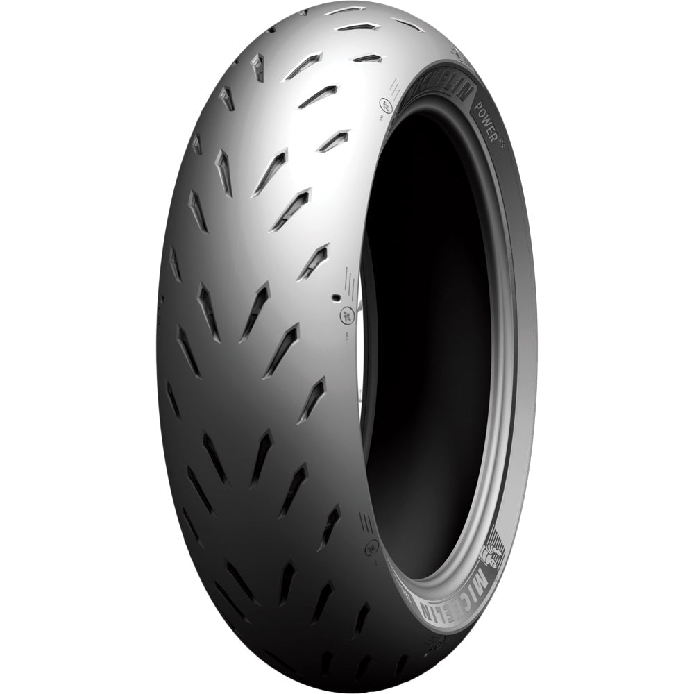 MICHELIN TIRE POWER RS REAR 180/55ZR-17 73W RADIAL TL