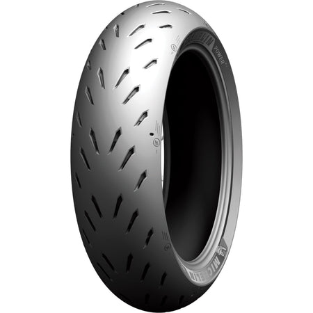 MICHELIN TIRE POWER RS REAR 180/55ZR-17 73W RADIAL TL