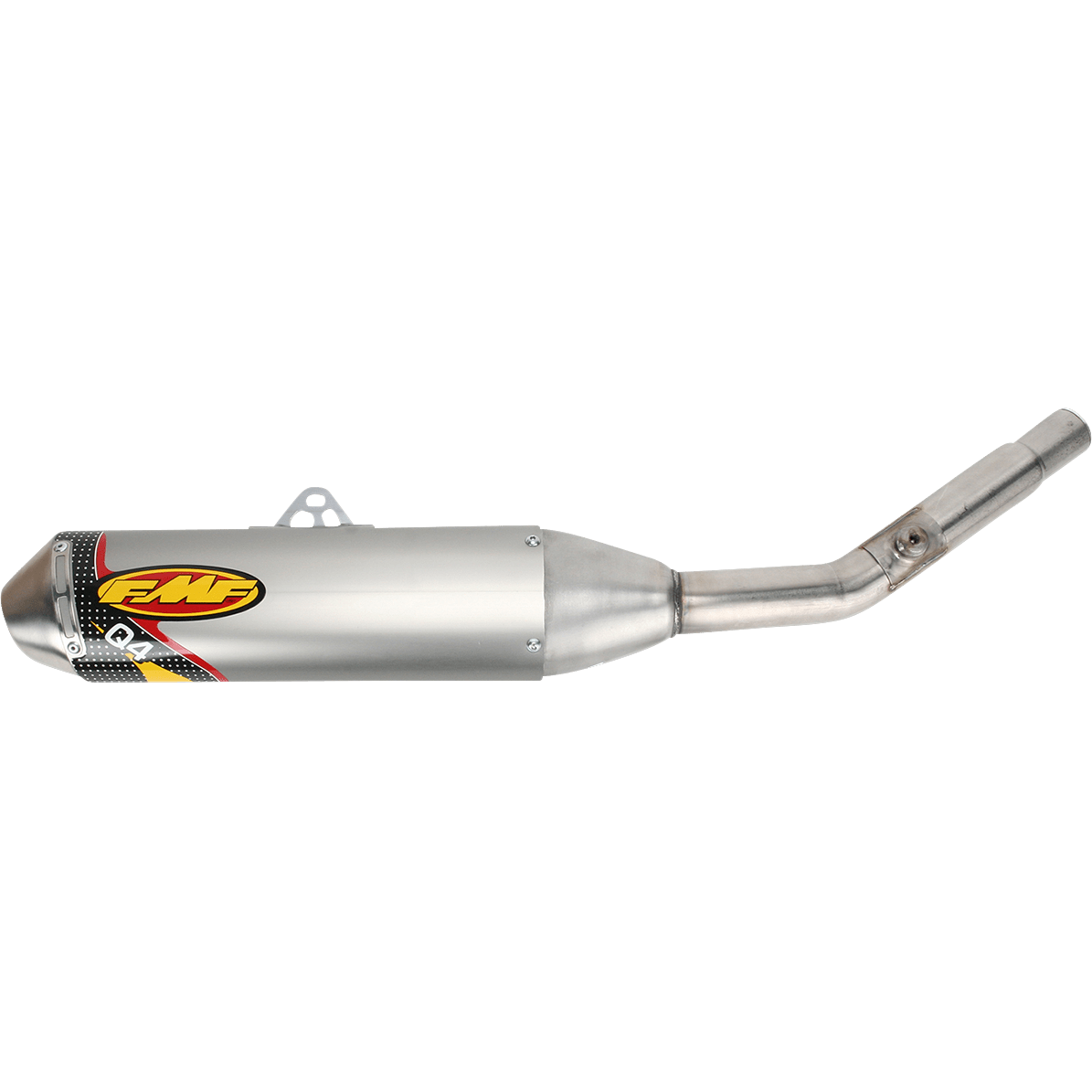 FMF Q4 Muffler 044195