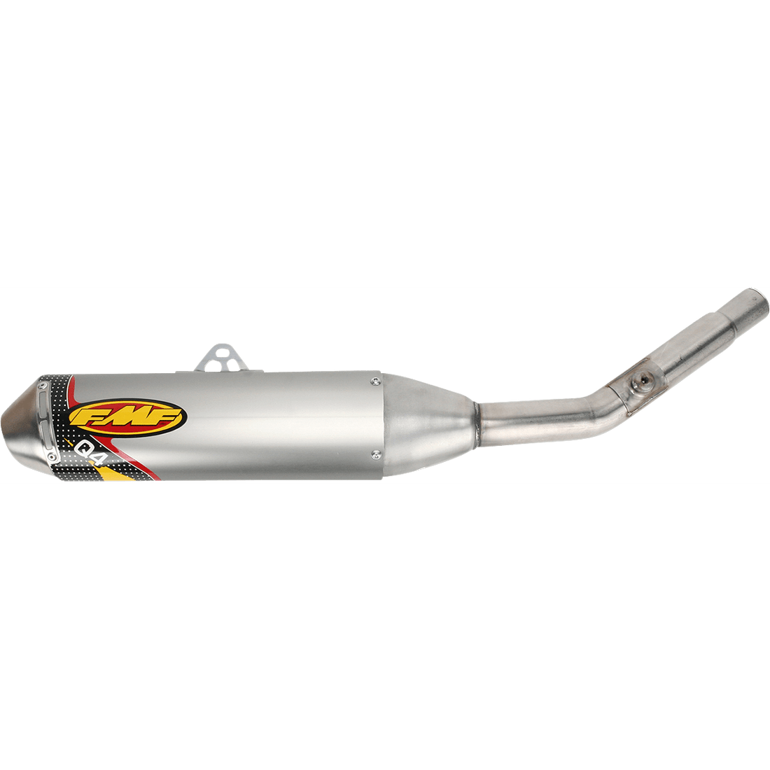 FMF Q4 Muffler 044195