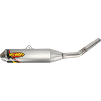 FMF Q4 Muffler 044195