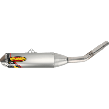 FMF Q4 Muffler 044195