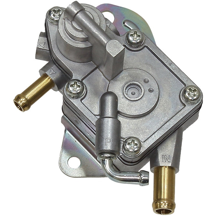 SP1 FUEL PUMP S-D P/N SM-07206