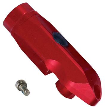 PSR Rear Brake Reservoir Red