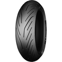 MICHELIN TIRE 180/55ZR17R PILOT POWER 3 POWER 3