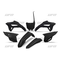 UFO Body Kit Black HOKIT125001