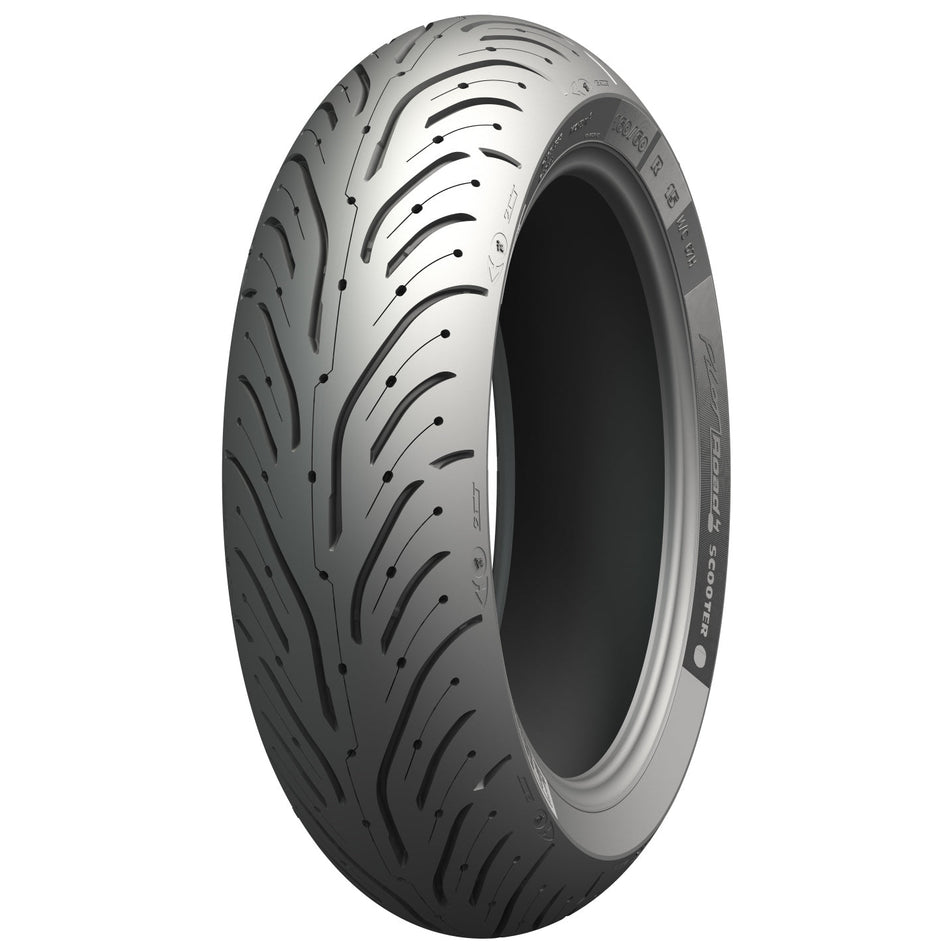 MICHELIN TIRE PILOT ROAD 4 SCOOTER REAR 160/60R15 67H RADIAL TL