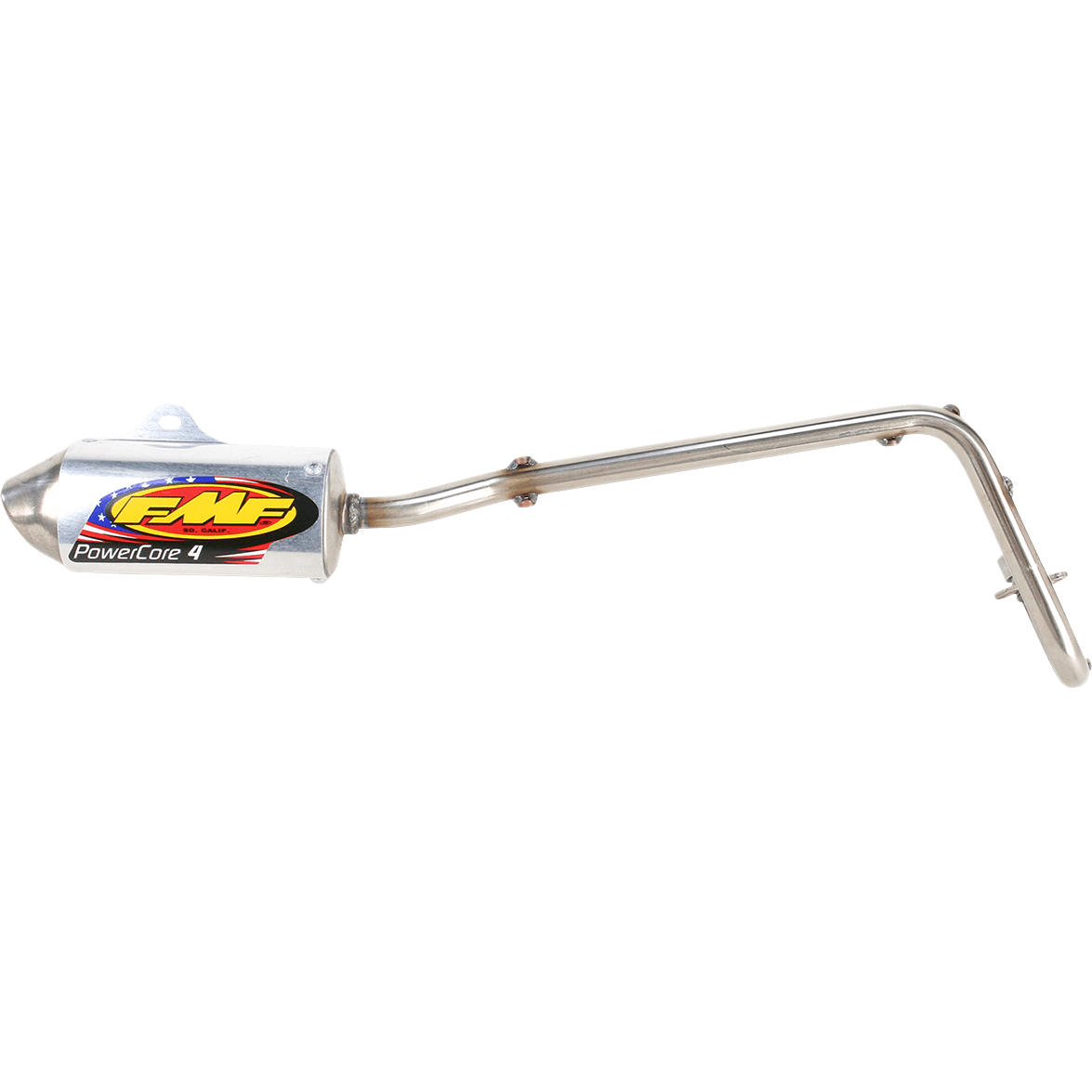 FMF Powercore 4 Exhaust 044156