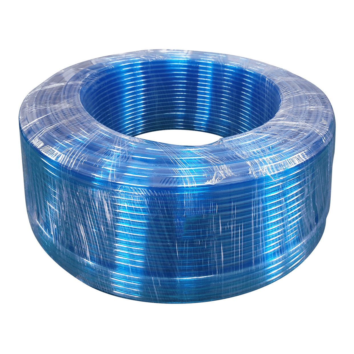 SP1 BLUE FUEL LINE 1/4" 600' P/N SM-07011-5