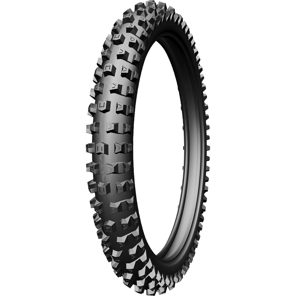 MICHELIN TIRE AC-10 FRONT 80/100-21 51R BIAS TT