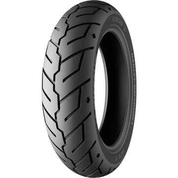 MICHELIN TIRE SCORCHER 31 REAR 150/80B16 77H BLTD BIAS REINF