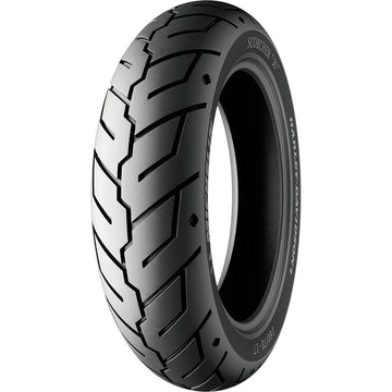 MICHELIN TIRE SCORCHER 31 REAR 180/70B16 77H BELTED BIAS TL