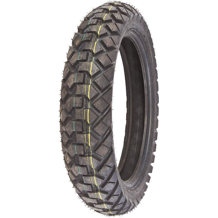 IRC TIRE GP110 REAR 4.60X17 67S BIAS TT