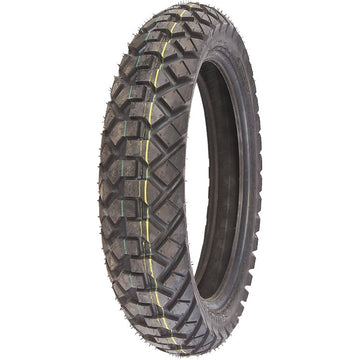 IRC TIRE GP110 REAR 5.10X18 69S BIAS TT