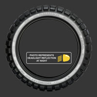 SHINKO TIRE 805 DUAL SPORT REAR 150/70B18 70Q B/BIAS TL REF