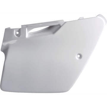 POLISPORT Side Panels OEM White KX 125/250