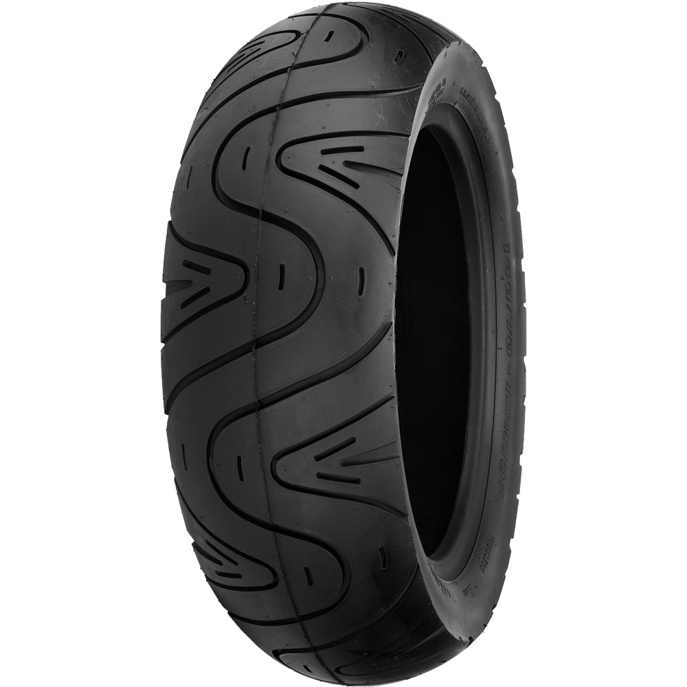 SHINKO TIRE SR007 REAR 130/90-10 70J BIAS TL