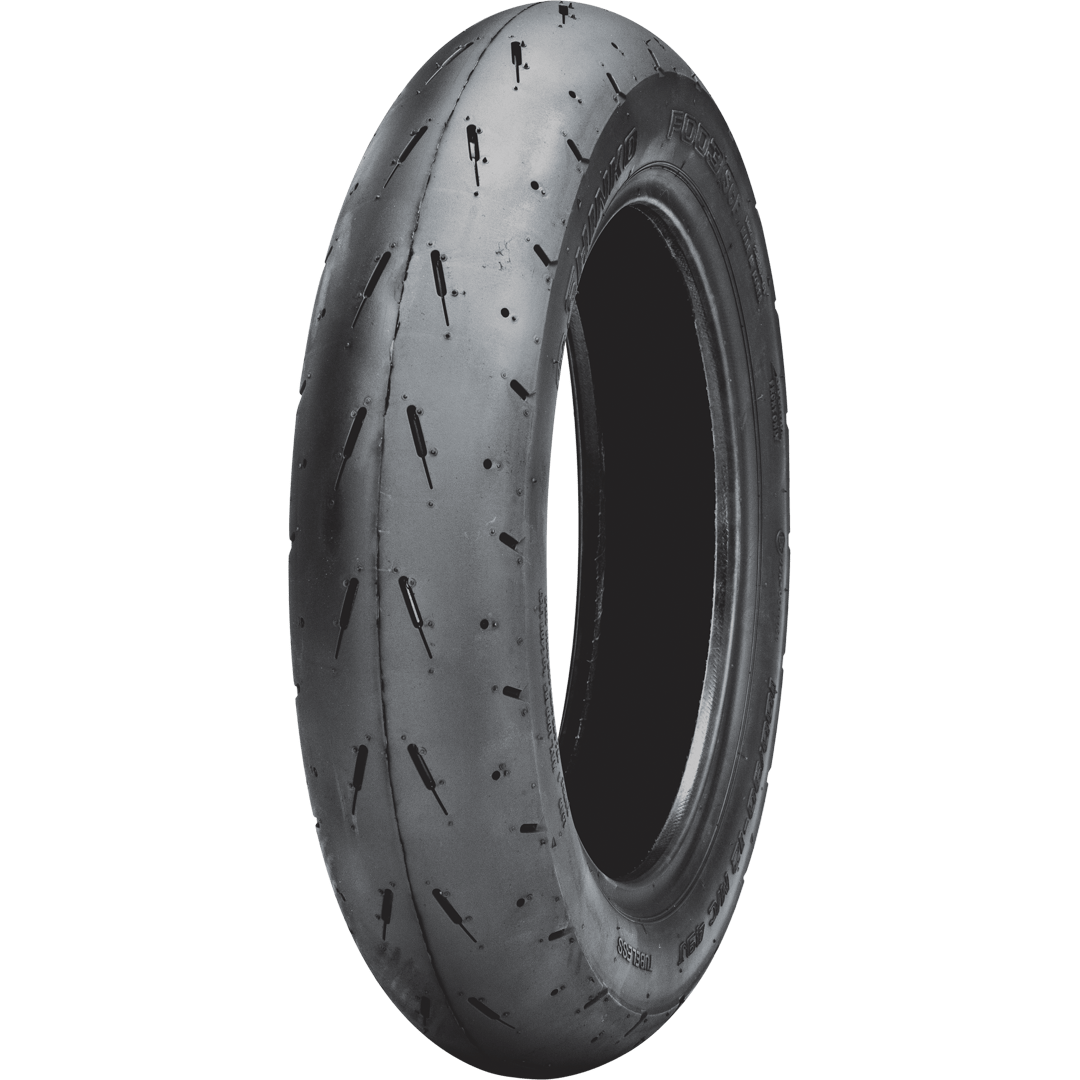 SHINKO TIRE SR003 STEALTH FRONT 100/90-12 49J TL SOFT