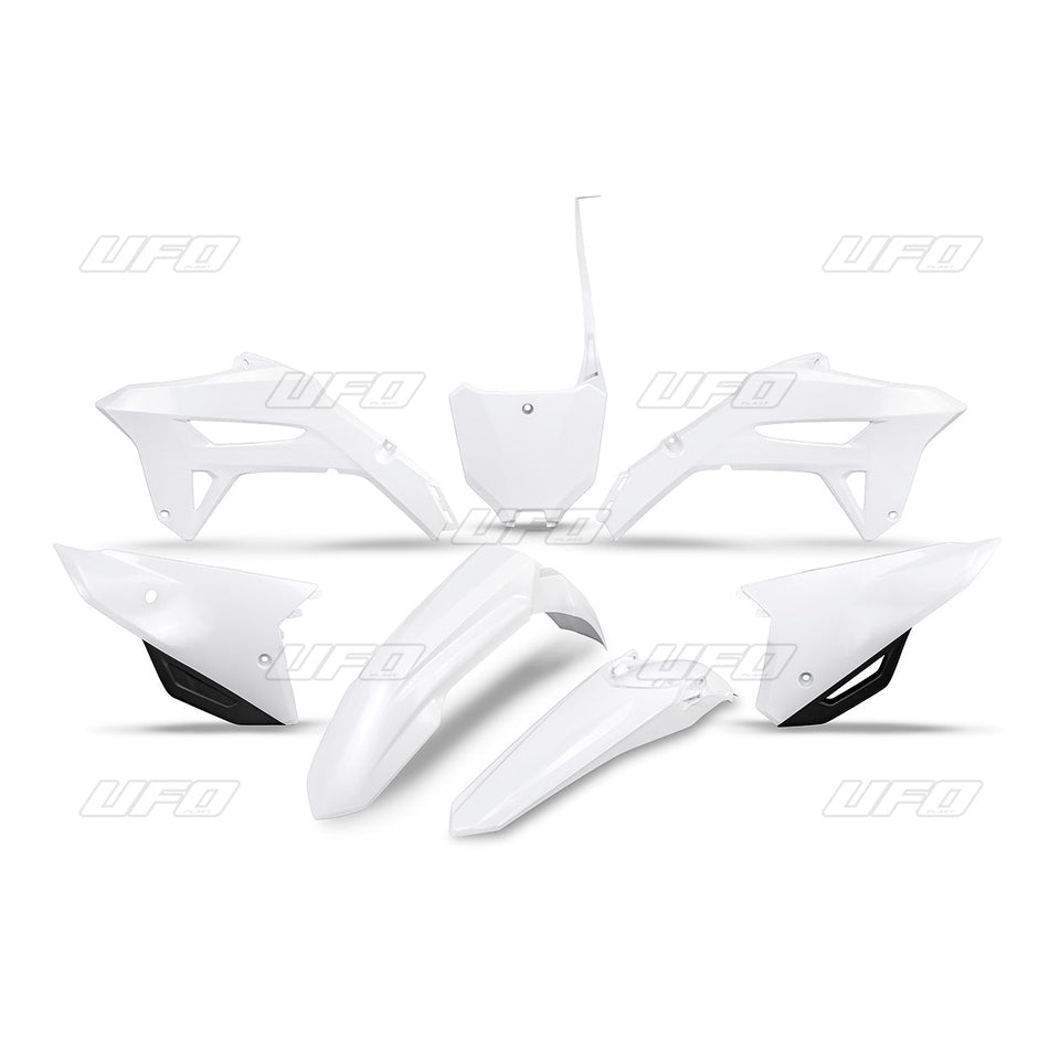 UFO Body Kit White HOKIT125041