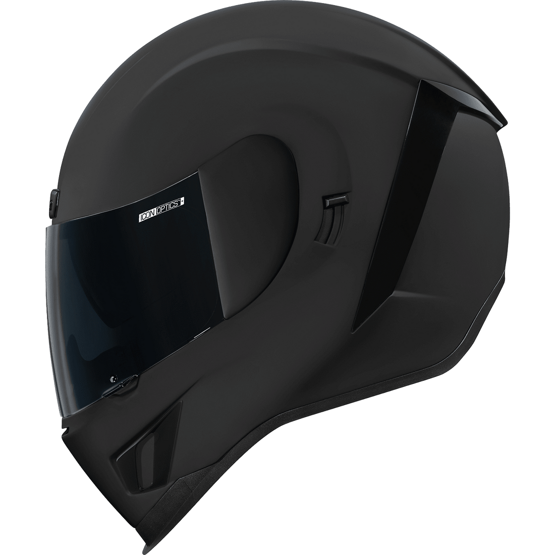 ICON Airform™ Helmet Dark Rubatone XS