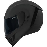 ICON Airform™ Helmet Dark Rubatone XS