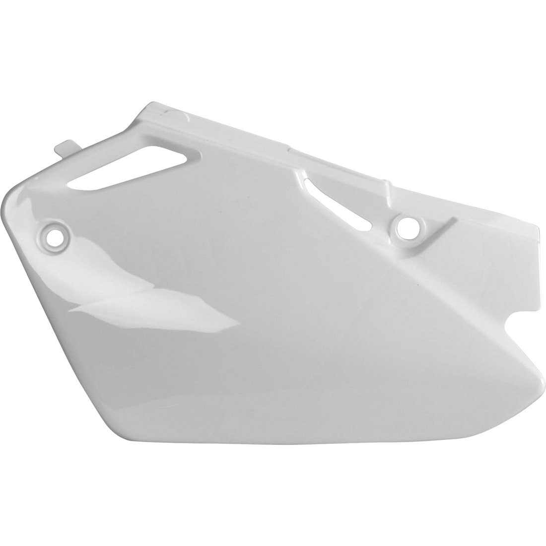 POLISPORT Side Panels OEM White CR85R