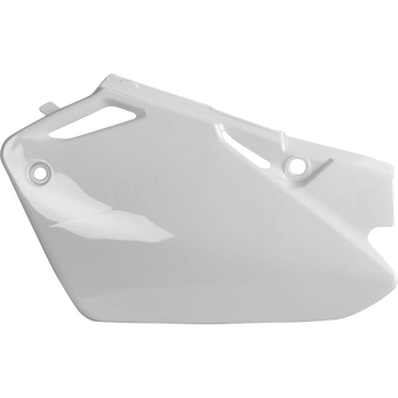 POLISPORT Side Panels OEM White CR85R