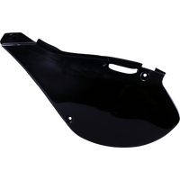 POLISPORT Side Panels Black KX 125/250