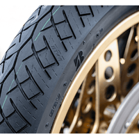 BRIDGESTONE Tire Battlax BT-46 Front 110/70-17 54H 11666