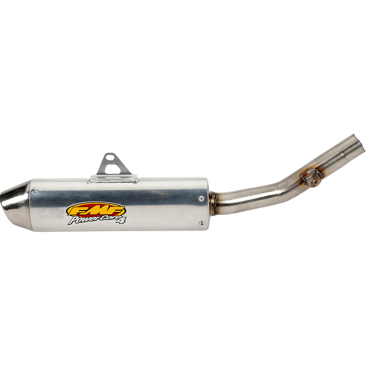 FMF Powercore 4 Muffler 044141