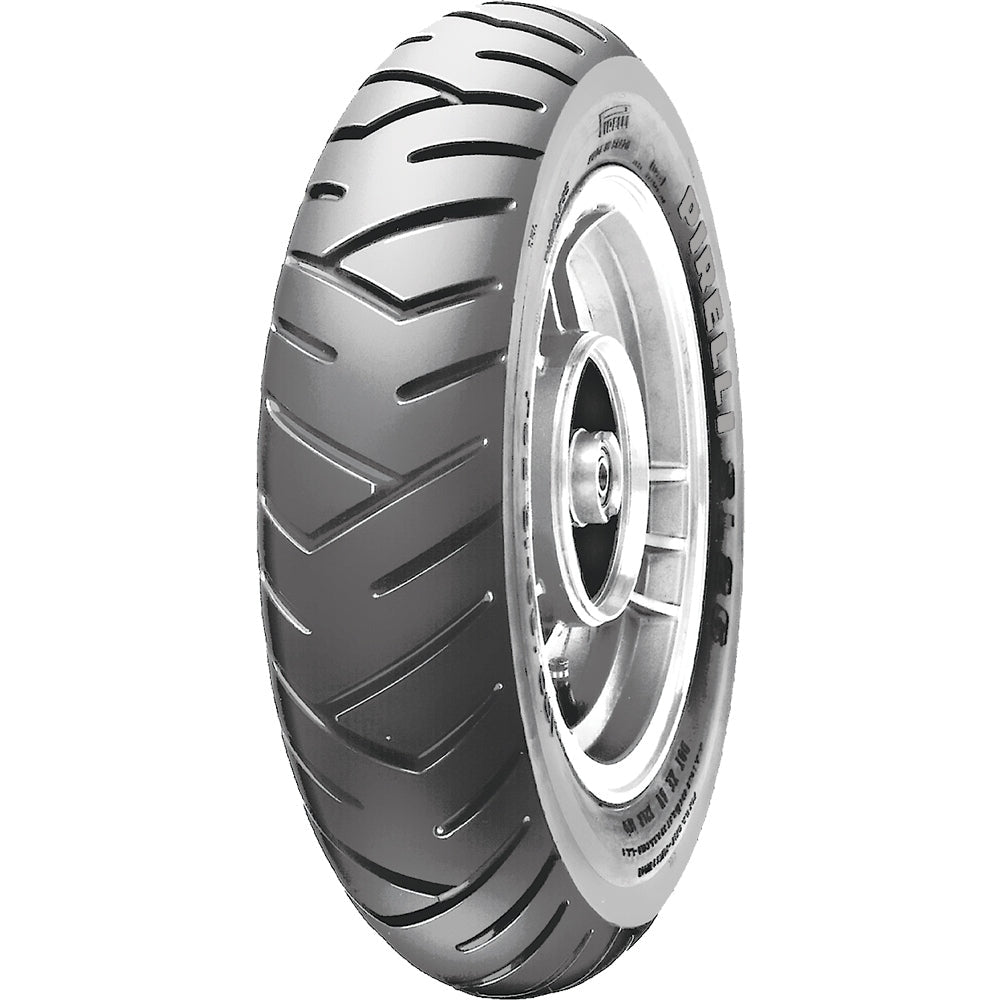 PIRELLI TIRE SL26 SCOOTER F/R 130/60-13 60P BIAS