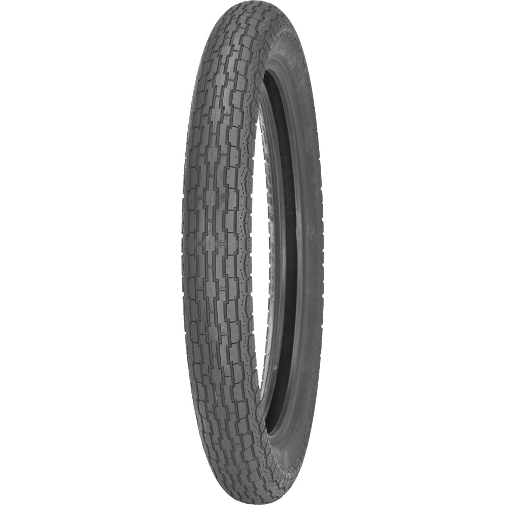 IRC TIRE GS-11 FRONT 3.00X18 47S BIAS TT