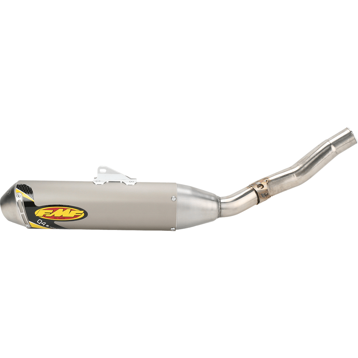 FMF Q4 Muffler 044232