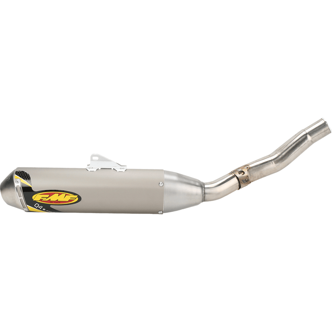 FMF Q4 Muffler 044232