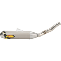 FMF Q4 Muffler 044232