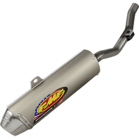 FMF Powercore 4 Muffler 044312