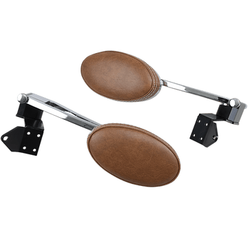 RIVCO PRODUCTS Tan Armrests Roadmaster IR094TP