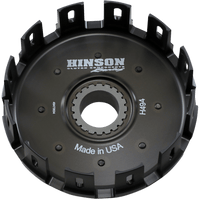 HINSON RACING Clutch Basket H494