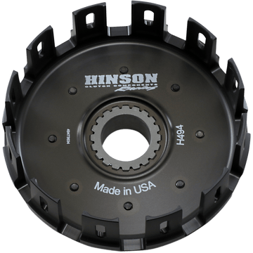 HINSON RACING Clutch Basket H494