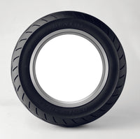 DUNLOP TIRE D251 REAR 180/70R-16 77H TL