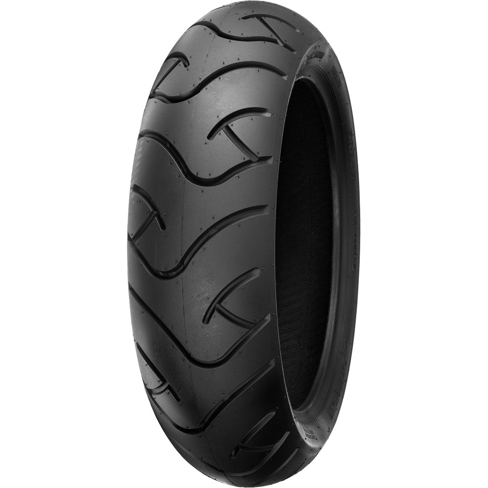 SHINKO TIRE 881 SERIES REAR 160/60ZR16 68W RADIAL TL