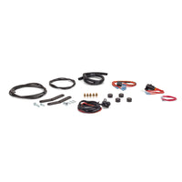 Arnott MC-2904 2009-2024 Harley-Davidson Touring Series Ultimate Ride Kit w/Rebound Adj. Black