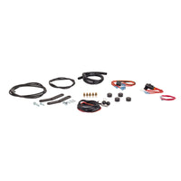 Arnott MC-2907 2009-2024 Harley-Davidson Touring Series Ultimate Ride Kit Chrome